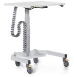 Poste de travail mobiles alimenté Treston PowerX™ - TRESTON