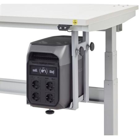 Achat Poste de travail mobiles alimenté Treston PowerX™