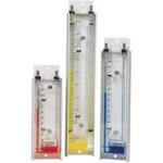 Manomètre à colonne de liquide - VAP INDUSTRIE