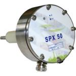 Sonde Tribolélectrique ATEX détection de rejets de pooussières - VAP INDUSTRIE