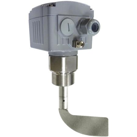 Sonde à palette rotative - détection de niveau de vrac