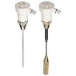 Sonde de niveau capacitive pour le vrac - VAP INDUSTRIE