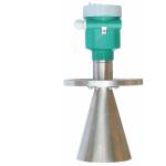 Radar de Mesure de niveau de solides - VAP INDUSTRIE