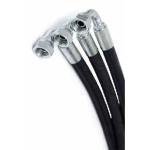Flexibles hydrauliques 80 - 415 bars - HTI SERVICES