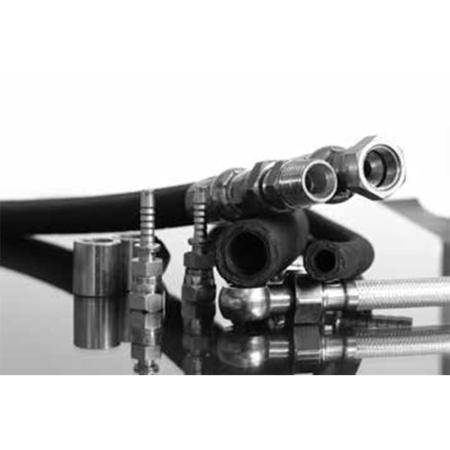 Achat Flexibles hydrauliques 80 - 415 bars