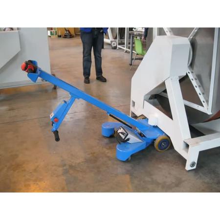 Achat Timon motorisé à batterie rechargeable TM