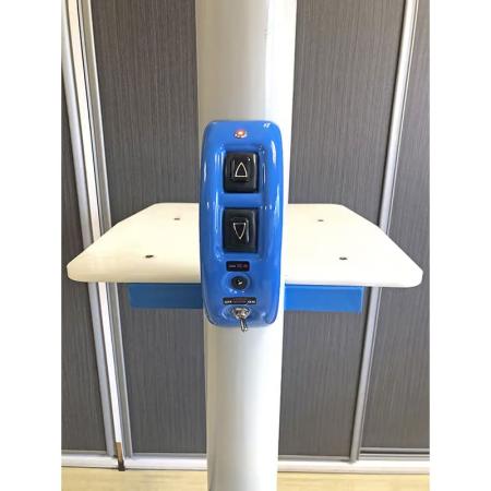 Devis Micro Gerbeur élévateur compact à levée électrique 150 kg