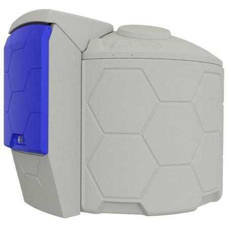 Cuve AdBlue® BLUE CUBE Outdoor Premium 7500 litres
