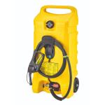 Caddy de ravitaillement Gasoil ADR 53 litres PEHD - CEMO FRANCE
