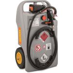 Caddy Ravitailleur gasoil 100 APready - CEMO FRANCE