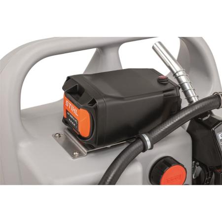 Achat Caddy Ravitailleur gasoil 100 APready