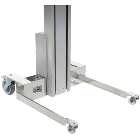 Vente Chariot manipulateur à levage électrique série IMPOX 70 S / L / M (LIFTEC)