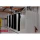 Box de soudure industriel
