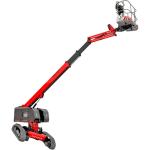 Nacelle automotrice télescopique électrique 18m - JIBBI 1890 PRiMO - NACELEXPERT