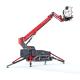 Achat Nacelle télescopique sur stabilisateurs 18 m - BILLENNIUM 1890 QUICK-PRO EVO