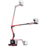 Nacelle articulée automotrice électrique 15 m - AJ15 ELC - NACELEXPERT