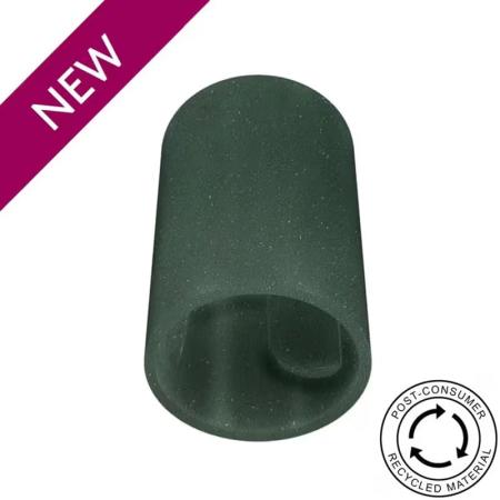 Cape à ailettes PCR pour protection de goujons