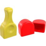 Capuchons pour raccords Banjo - protection plastique - ESSENTRA