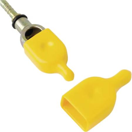 Achat Capuchons pour raccords Banjo - protection plastique