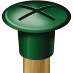 Embouts de sécurité pour manche d'outil de jardin - ESSENTRA