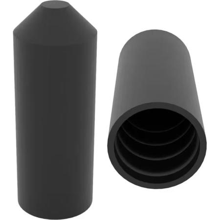 Capes plastiques thermorétractables