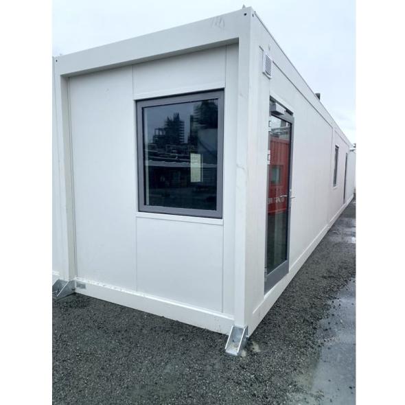 Achat Location de Module Industriel Blast Resistant ATEX