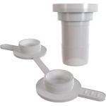Bouchon pour raccord banjo DIN 7642 B/E - ESSENTRA