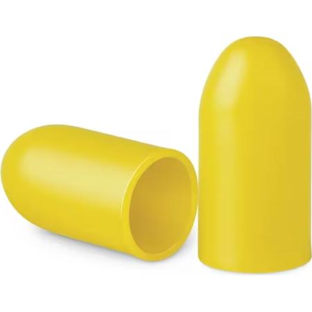 Embout de protection plastique