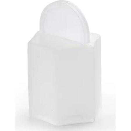 Achat Cape hexagonale de protection plastique