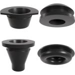 Bouchons obturateurs industriels plastiques - ESSENTRA