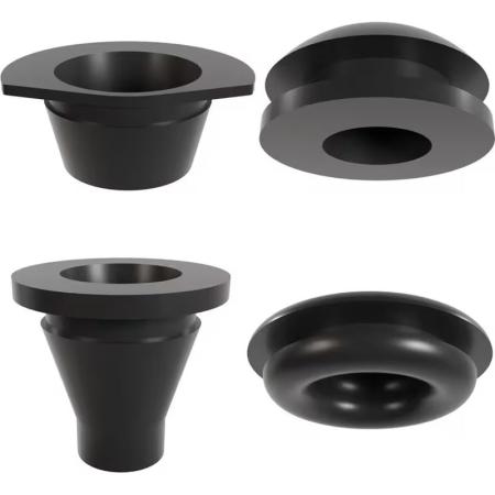 Bouchons obturateurs industriels plastiques