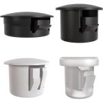 Bouchon d’obturation bombé - ESSENTRA