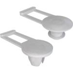 Bouchons d'étanchéité à dépose simple - sans outil - ESSENTRA