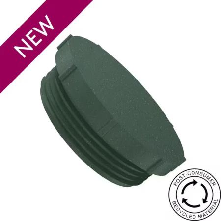 Bouchons plastiques filetés PCR