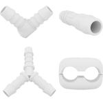 Raccords pour tuyaux souples - ESSENTRA