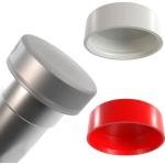 Cape SAE pour applications hydrauliques et pneumatiques - ESSENTRA
