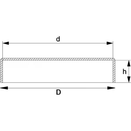 Achat Cape SAE pour applications hydrauliques et pneumatiques