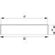 Achat Cape SAE pour applications hydrauliques et pneumatiques