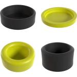 Cape à rebords souples pour tuyaux DN 150 - 1000 - ESSENTRA