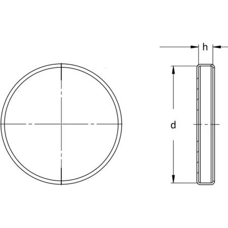 Achat Cape protège bride plastique - flexible et durable