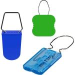 Scellé cadenas Padlock métal plastique - ESSENTRA