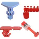 Scellés de sécurité plastiques industriels - ESSENTRA