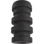 Connecteur de tubes plastique par emboîtement - ESSENTRA