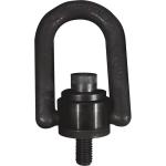 Anneau de levage pivotant libre en acier forgé - ESSENTRA