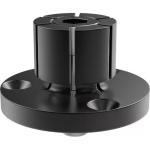 Bride usinable ID Xpansion pour usinage vertical ouhorizontal - ESSENTRA