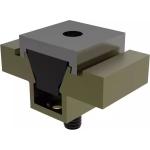 Bride usinable Uniforce - ESSENTRA