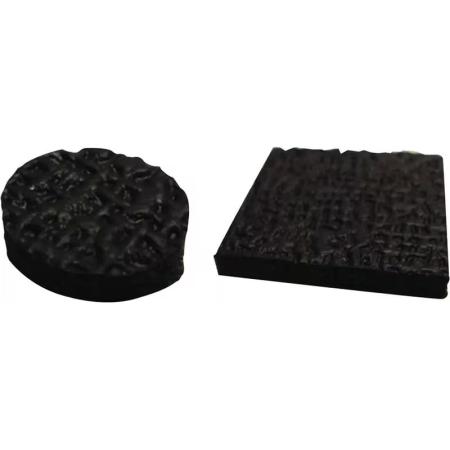 Pastilles auto-adhésives anti-dérapantes
