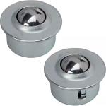Billes de convoyage - Euro Ball - ESSENTRA