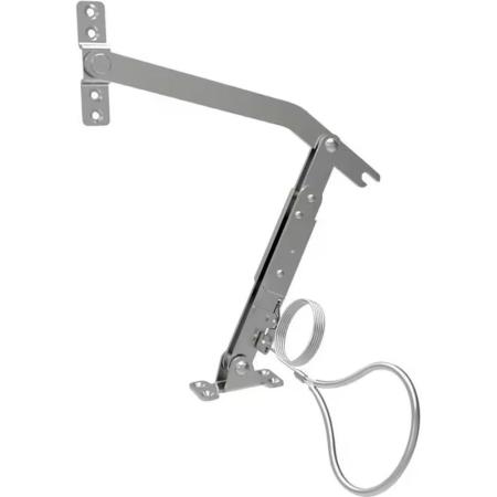 Compas de porte pour usage intensif