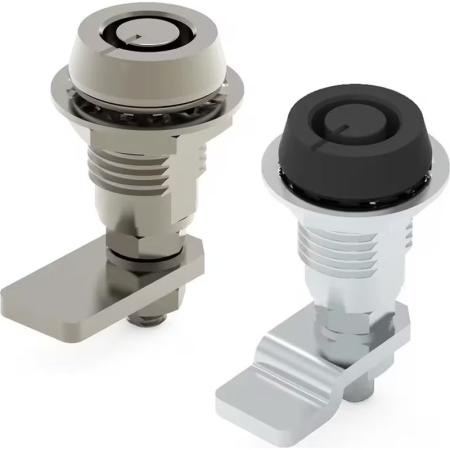 Fermeture à compression ajustable miniature IP65